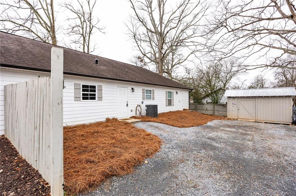 1490 Darnell Road Southeast Marietta, GA 30060 - Photo 29 of 38