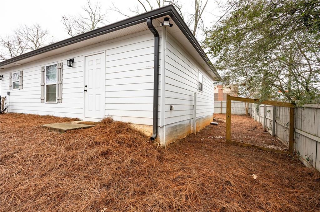 1490 Darnell Road Southeast Marietta, GA 30060 - Photo 30 of 38