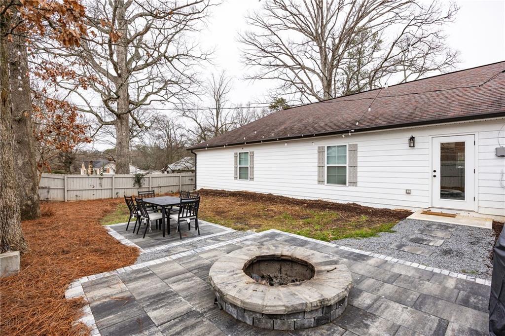 1490 Darnell Road Southeast Marietta, GA 30060 - Photo 33 of 38