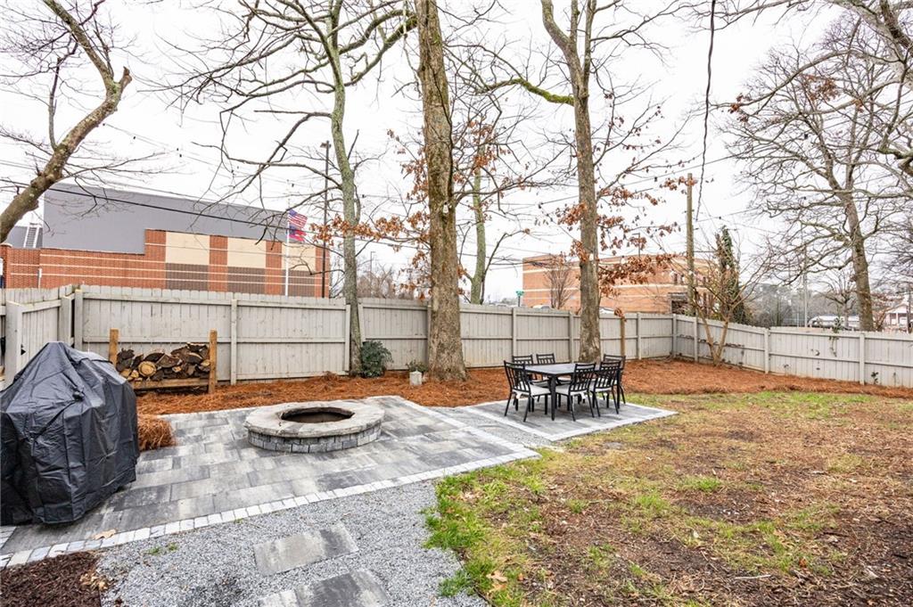 1490 Darnell Road Southeast Marietta, GA 30060 - Photo 34 of 38