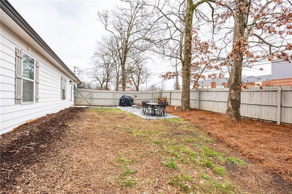 1490 Darnell Road Southeast Marietta, GA 30060 - Photo 35 of 38