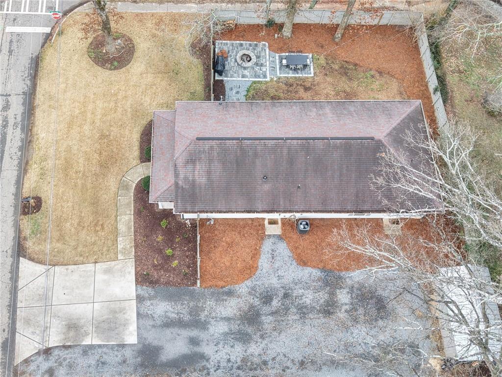 1490 Darnell Road Southeast Marietta, GA 30060 - Photo 36 of 38