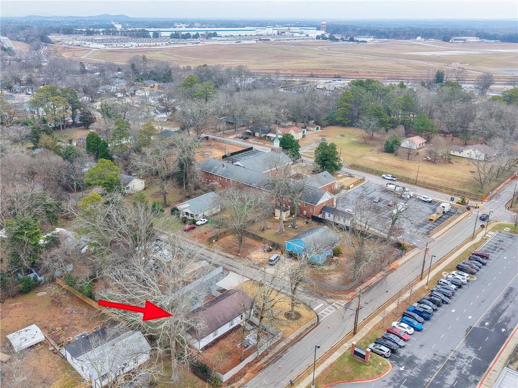 1490 Darnell Road Southeast Marietta, GA 30060 - Photo 38 of 38