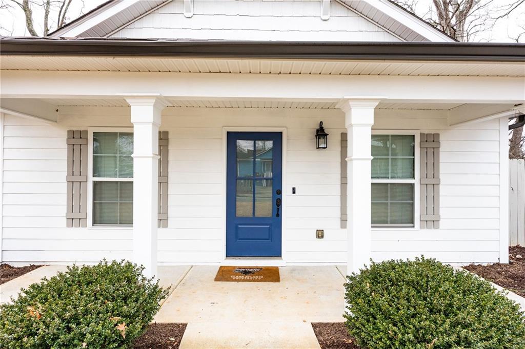 1490 Darnell Road Southeast Marietta, GA 30060 - Photo 5 of 38