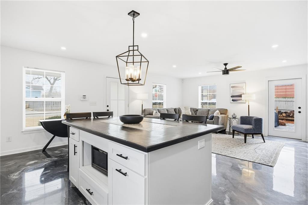 1490 Darnell Road Southeast Marietta, GA 30060 - Photo 9 of 38