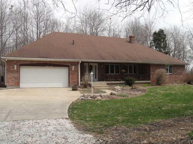 10405 North Alford Road Pendleton, IN 46064 - Photo 1 of 24 Gallery Image 1