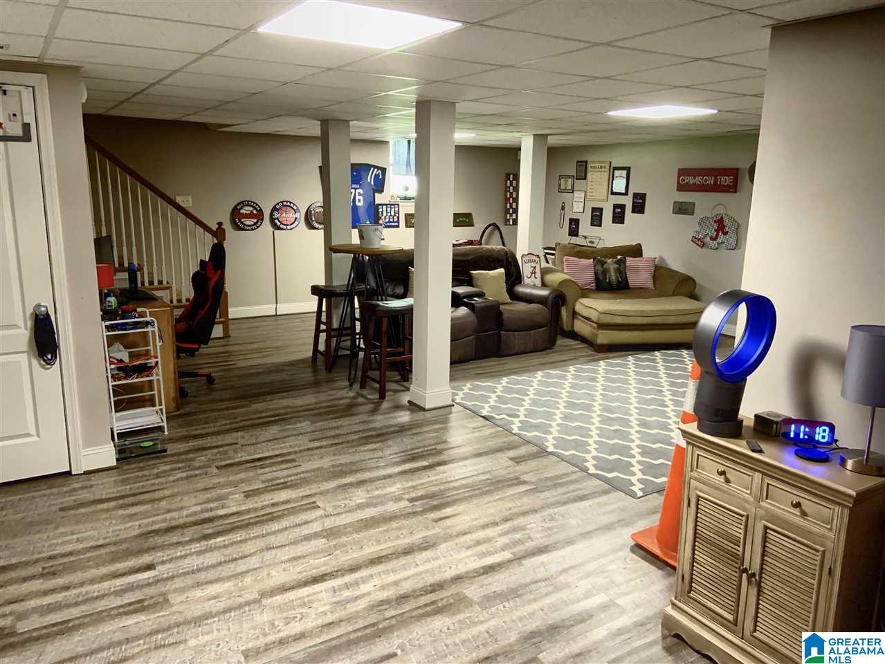 1808 Parc Ridge Circle Kimberly, AL 35180 - Photo 21 of 27