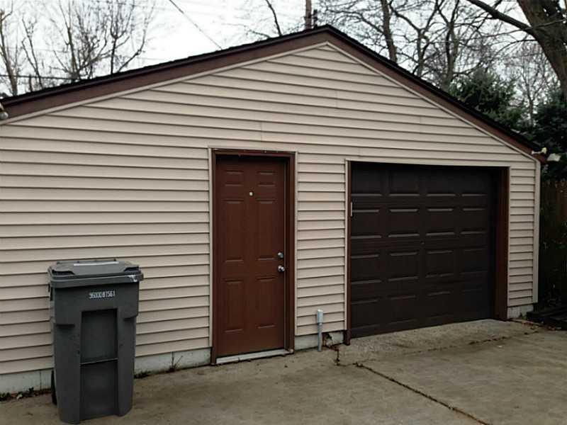 4101 Alberta Street Indianapolis, IN 46222 - Photo 13 of 13