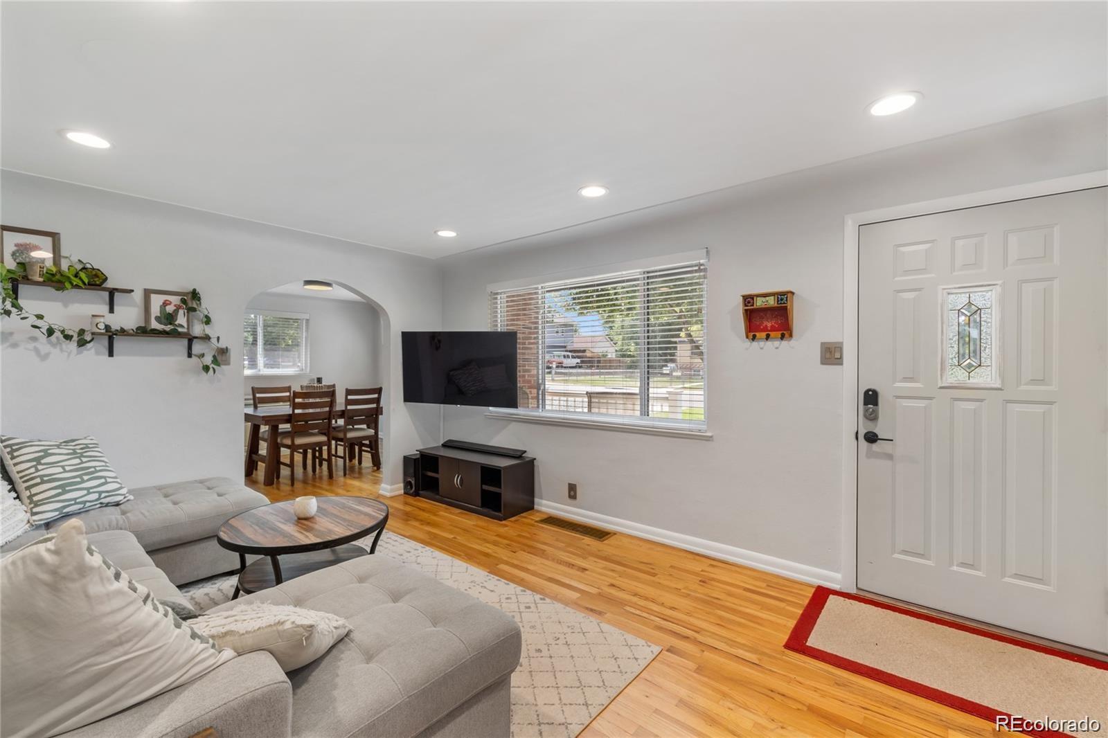 4350 Reed Street Wheat Ridge, CO 80033 - Photo 5 of 35 Gallery Image 5