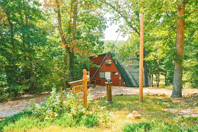 $489,000 | 11562 Anthonies Mill Road, Bourbon, MO 65441