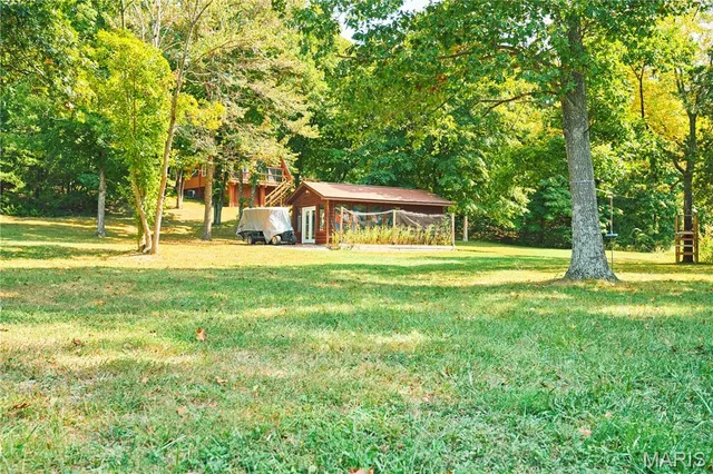 $489,000 | 11562 Anthonies Mill Road, Bourbon, MO 65441