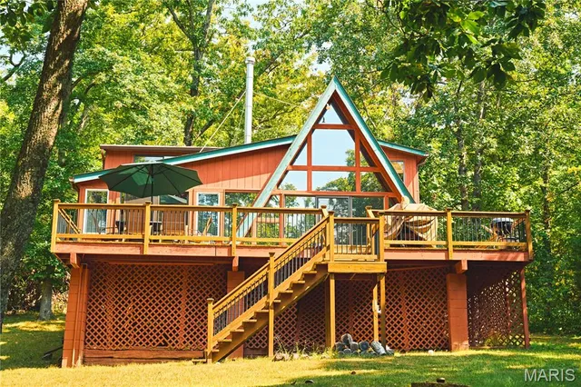 $489,000 | 11562 Anthonies Mill Road, Bourbon, MO 65441