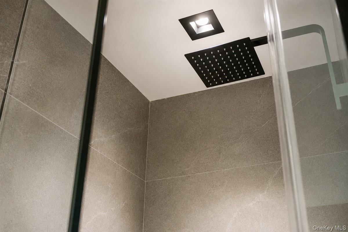 125 Mapes Road Barryville, NY 12719 - Photo 38 of 45 Guest House Shower/Bathroom