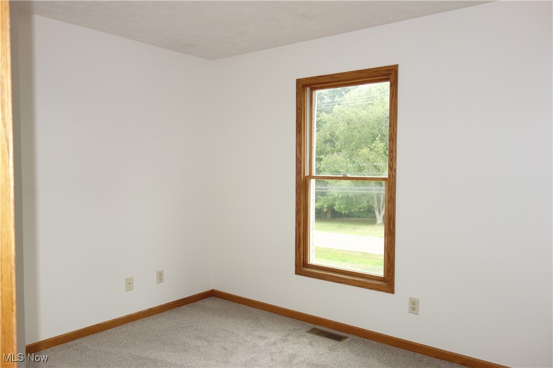 4891 Edson Road Kent, OH 44240 - Photo 36 of 48 Bedroom #4 w/ New Carpet