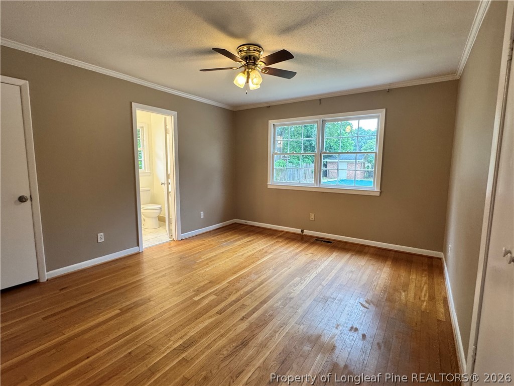 706 Shortridge Road Fayetteville, NC 28303 - Photo 19 of 33