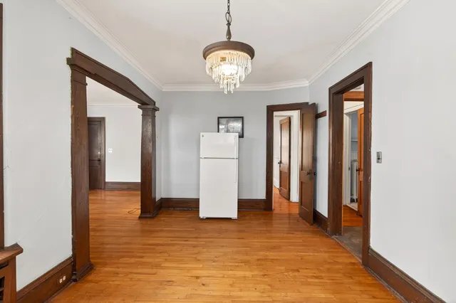 $1,800 | 3117 Aldrich Avenue South, Unit 2, Minneapolis, MN 55408