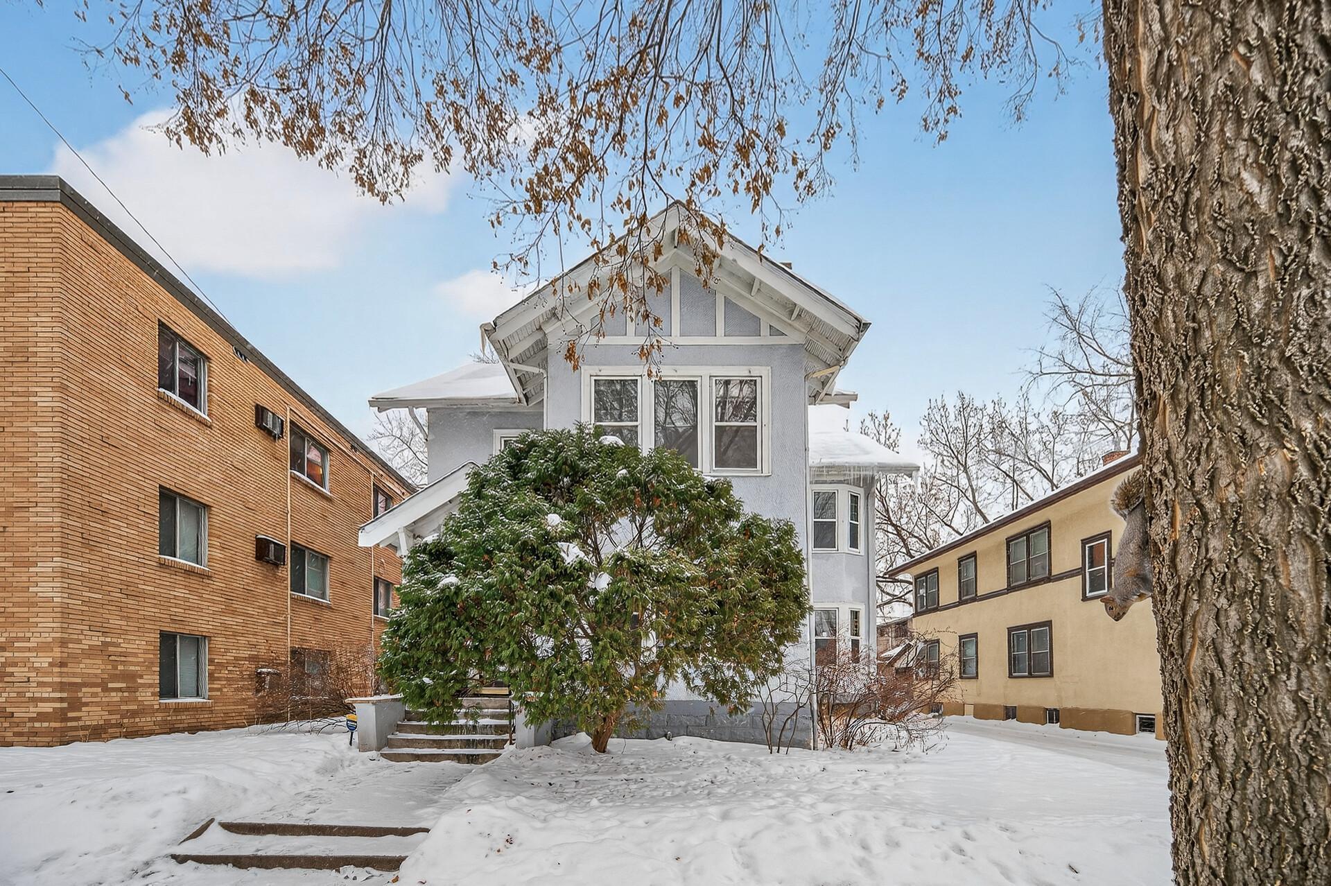 3117 Aldrich Avenue South, Unit 2 Minneapolis, MN 55408 - Photo 2 of 29