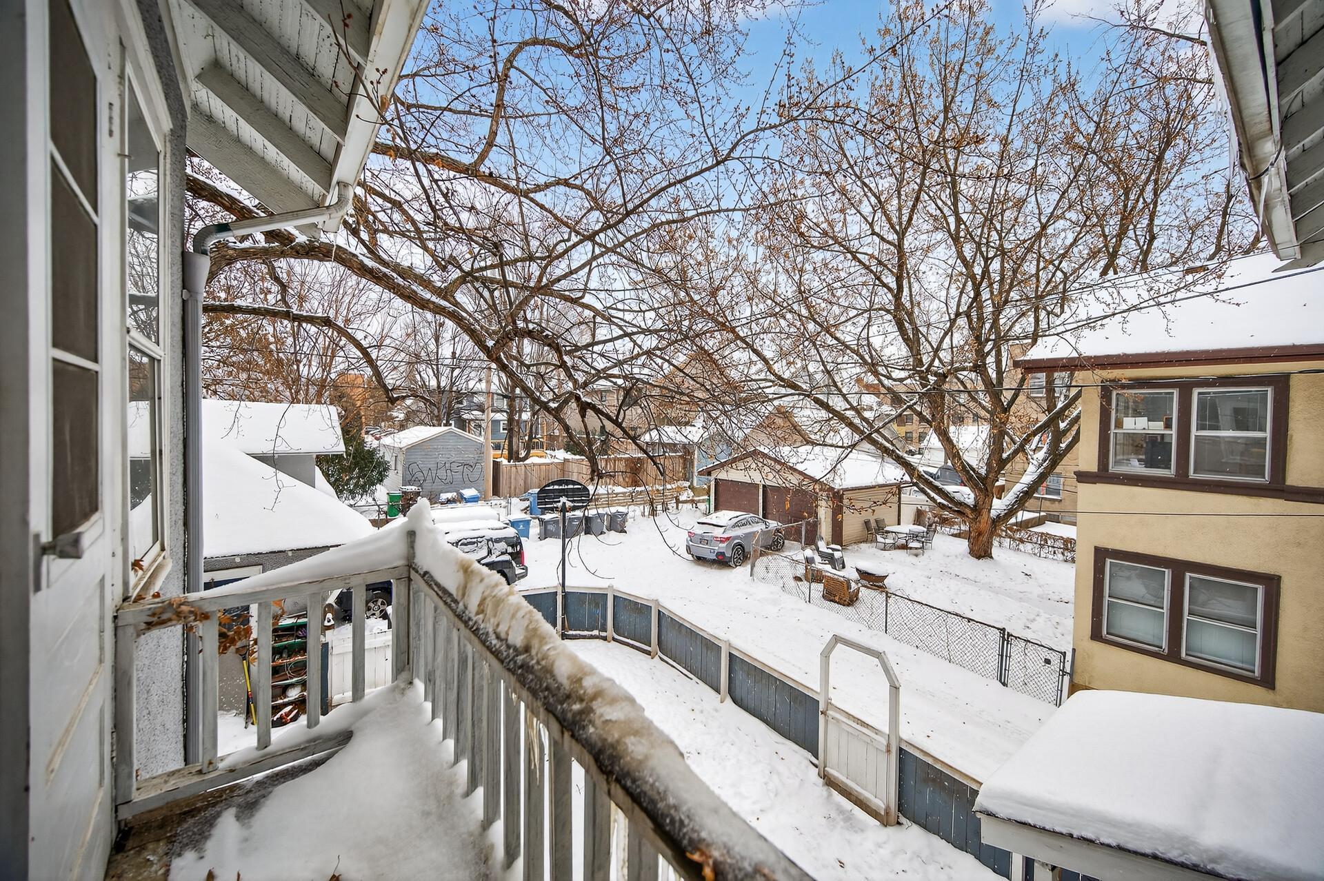 3117 Aldrich Avenue South, Unit 2 Minneapolis, MN 55408 - Photo 26 of 29