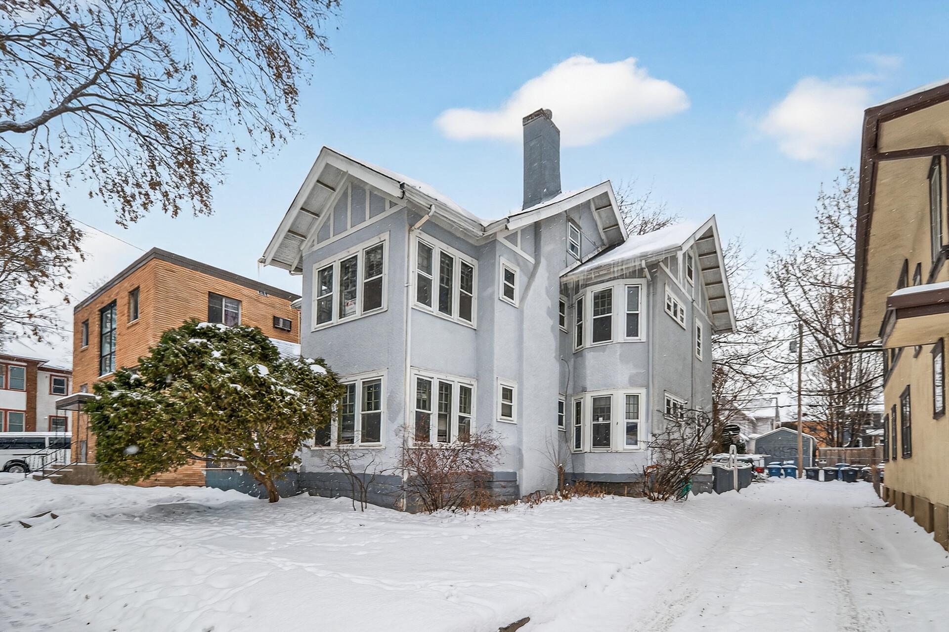 3117 Aldrich Avenue South, Unit 2 Minneapolis, MN 55408 - Photo 27 of 29