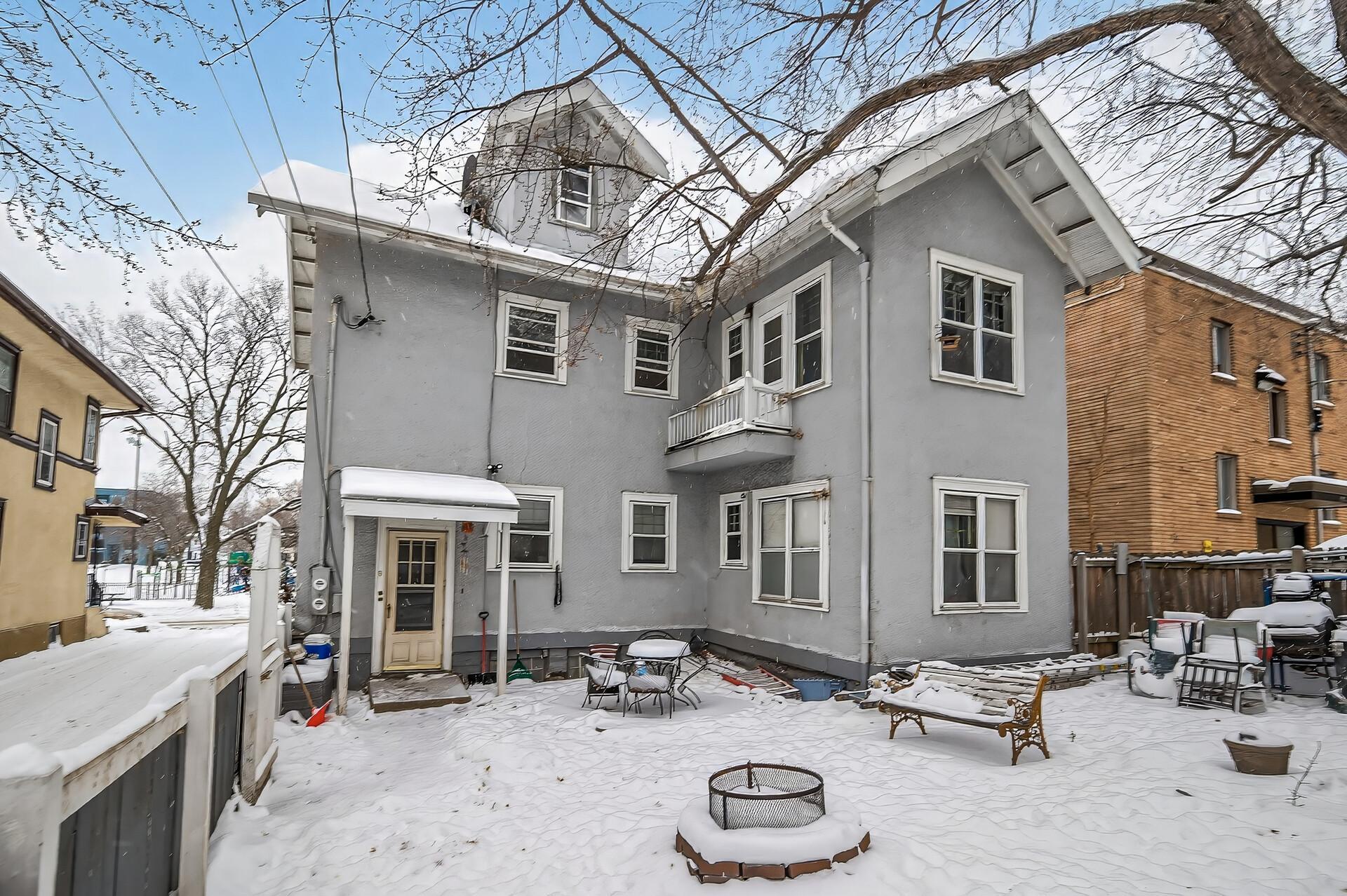 3117 Aldrich Avenue South, Unit 2 Minneapolis, MN 55408 - Photo 29 of 29