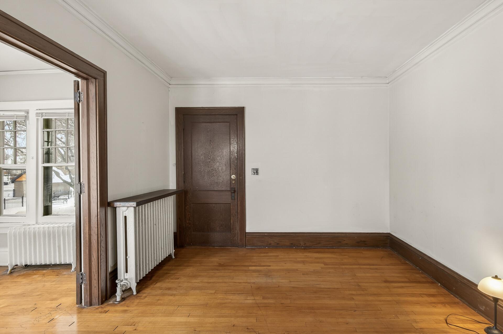 3117 Aldrich Avenue South, Unit 2 Minneapolis, MN 55408 - Photo 3 of 29