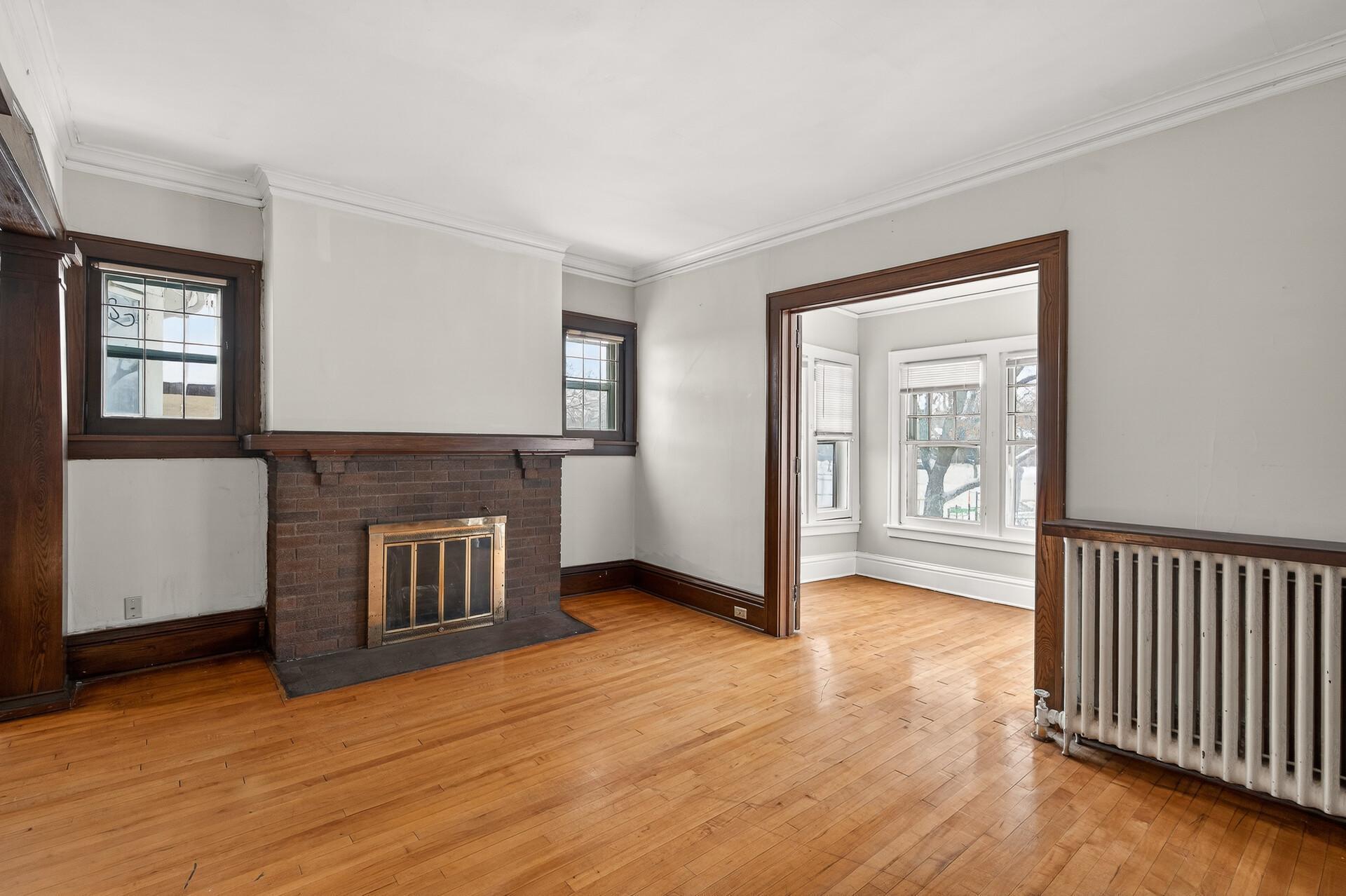 3117 Aldrich Avenue South, Unit 2 Minneapolis, MN 55408 - Photo 5 of 29