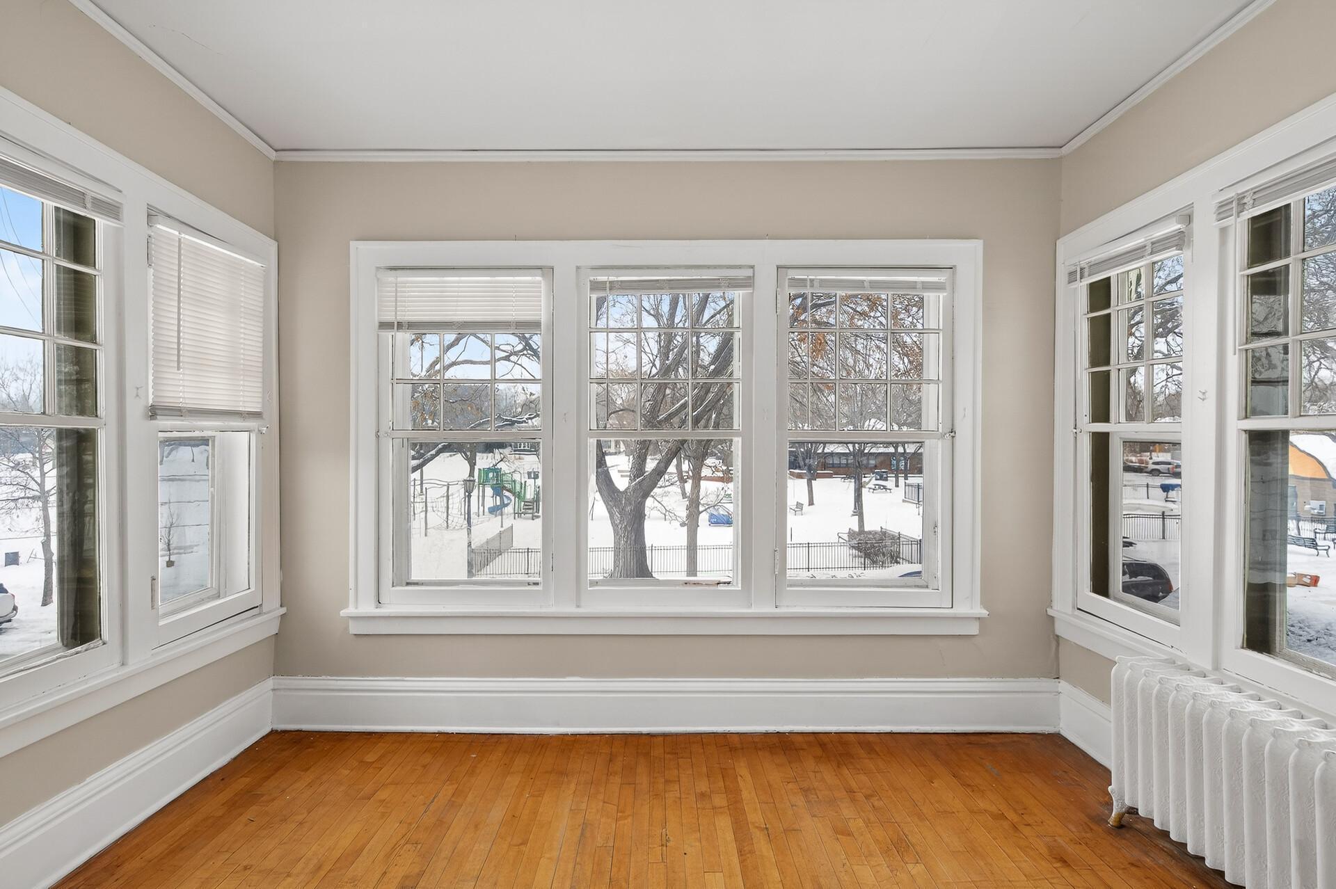 3117 Aldrich Avenue South, Unit 2 Minneapolis, MN 55408 - Photo 7 of 29