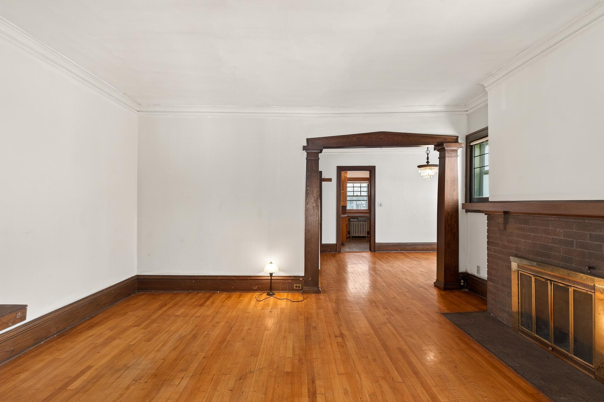 3117 Aldrich Avenue South, Unit 2 Minneapolis, MN 55408 - Photo 9 of 29