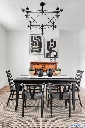 a black and white photo of a book