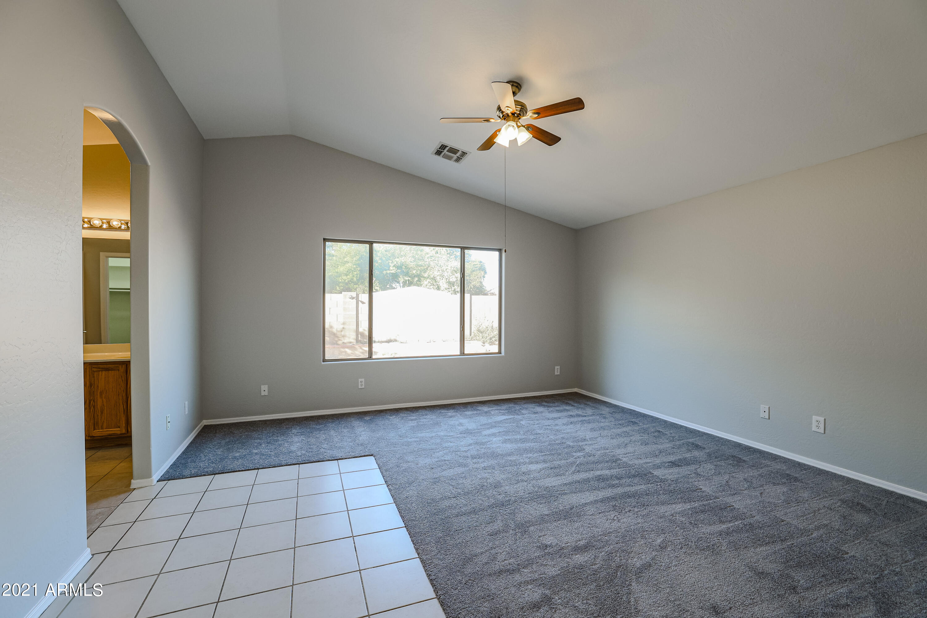 7348 West Ocotillo Road Glendale, AZ 85303 - Photo 11 of 32 Master Bedroom