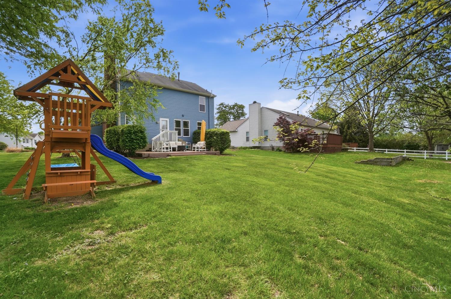 6780 Spring Arbor Drive Mason, OH 45040 - Photo 53 of 59