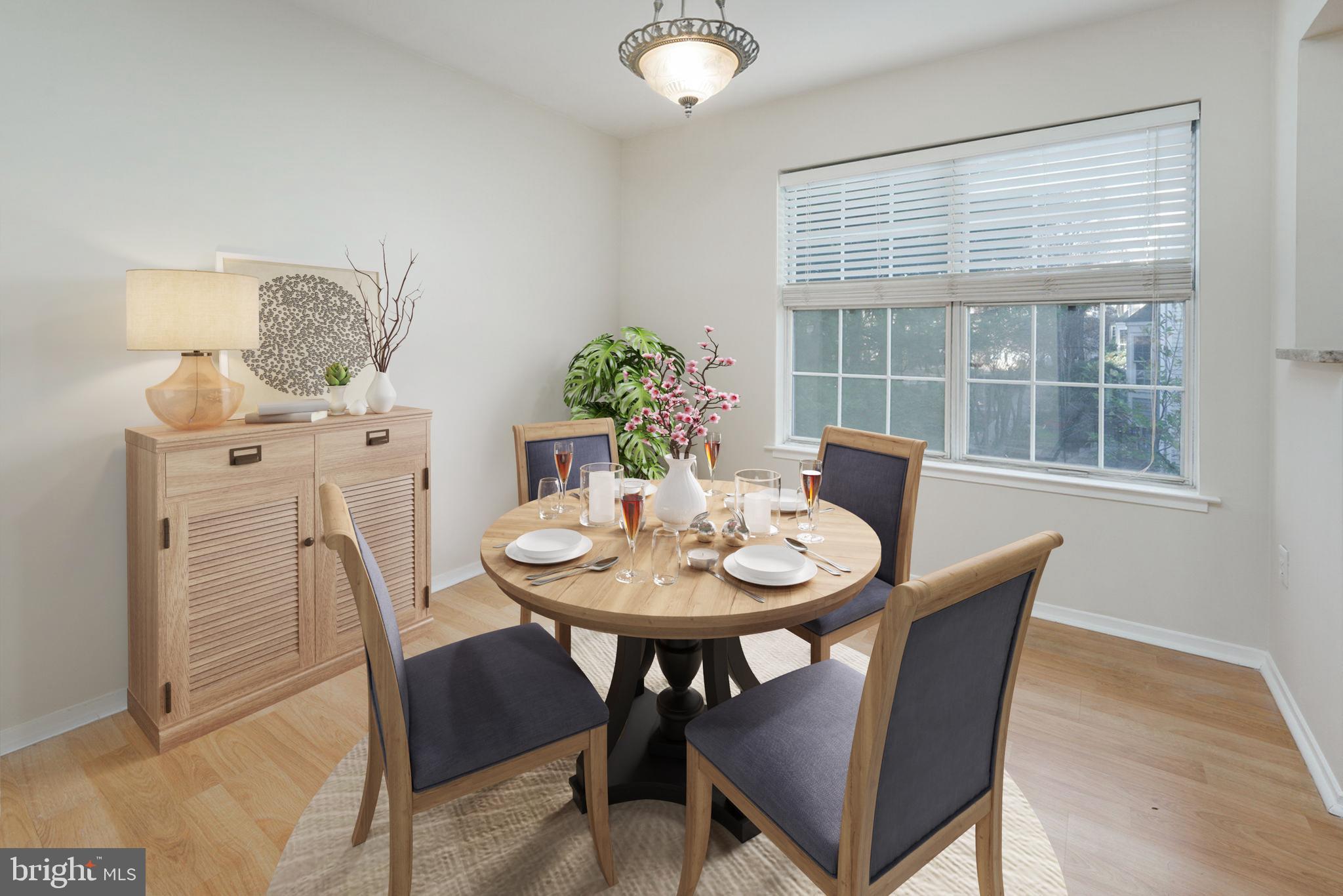 2444 Ridgehampton Court Reston, VA 20191 - Photo 17 of 39