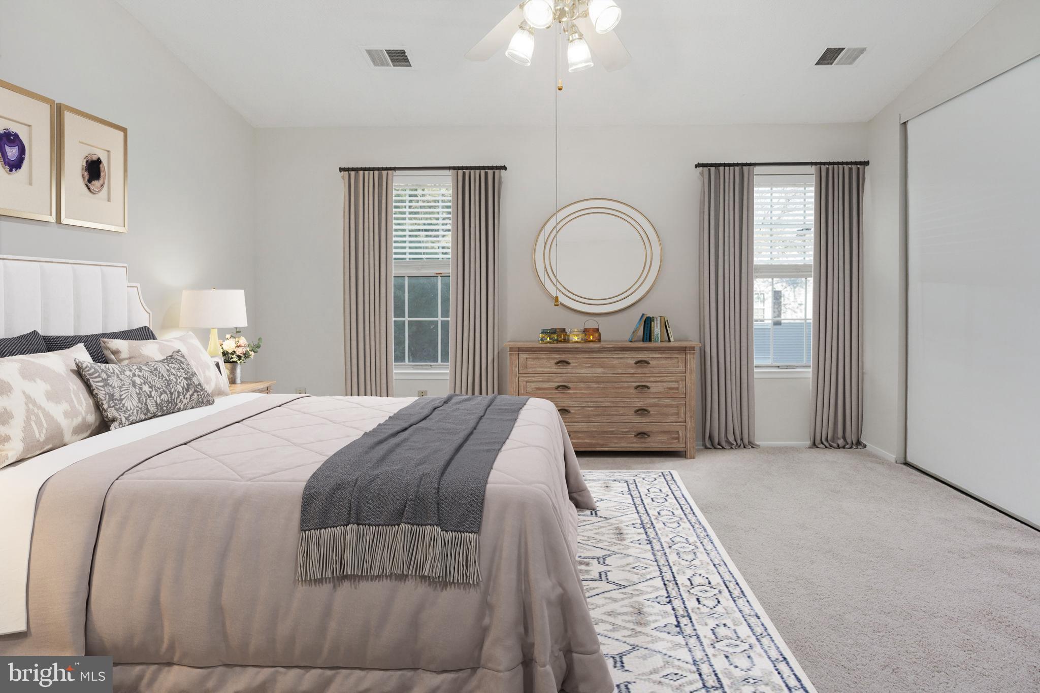 2444 Ridgehampton Court Reston, VA 20191 - Photo 19 of 39