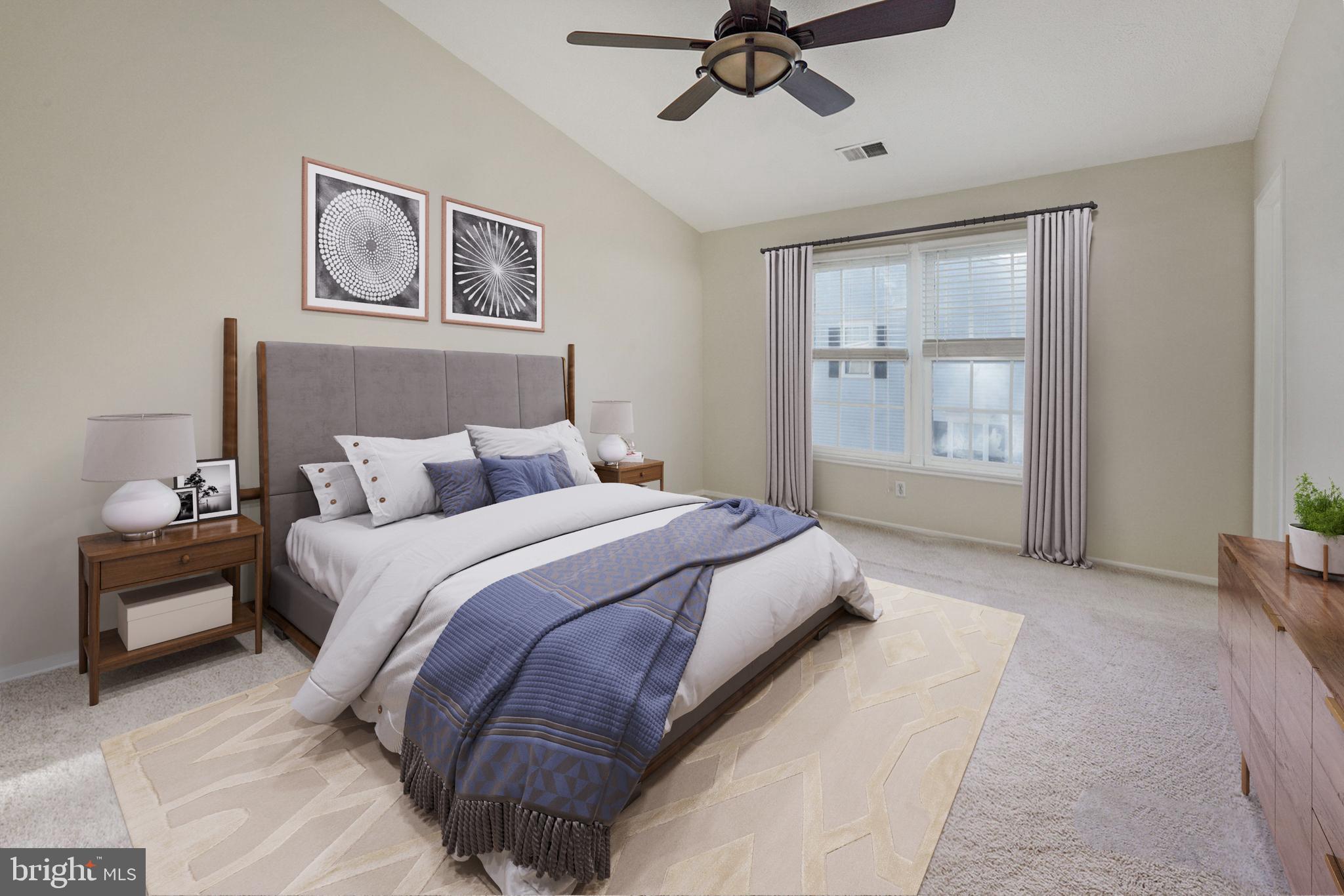 2444 Ridgehampton Court Reston, VA 20191 - Photo 23 of 39