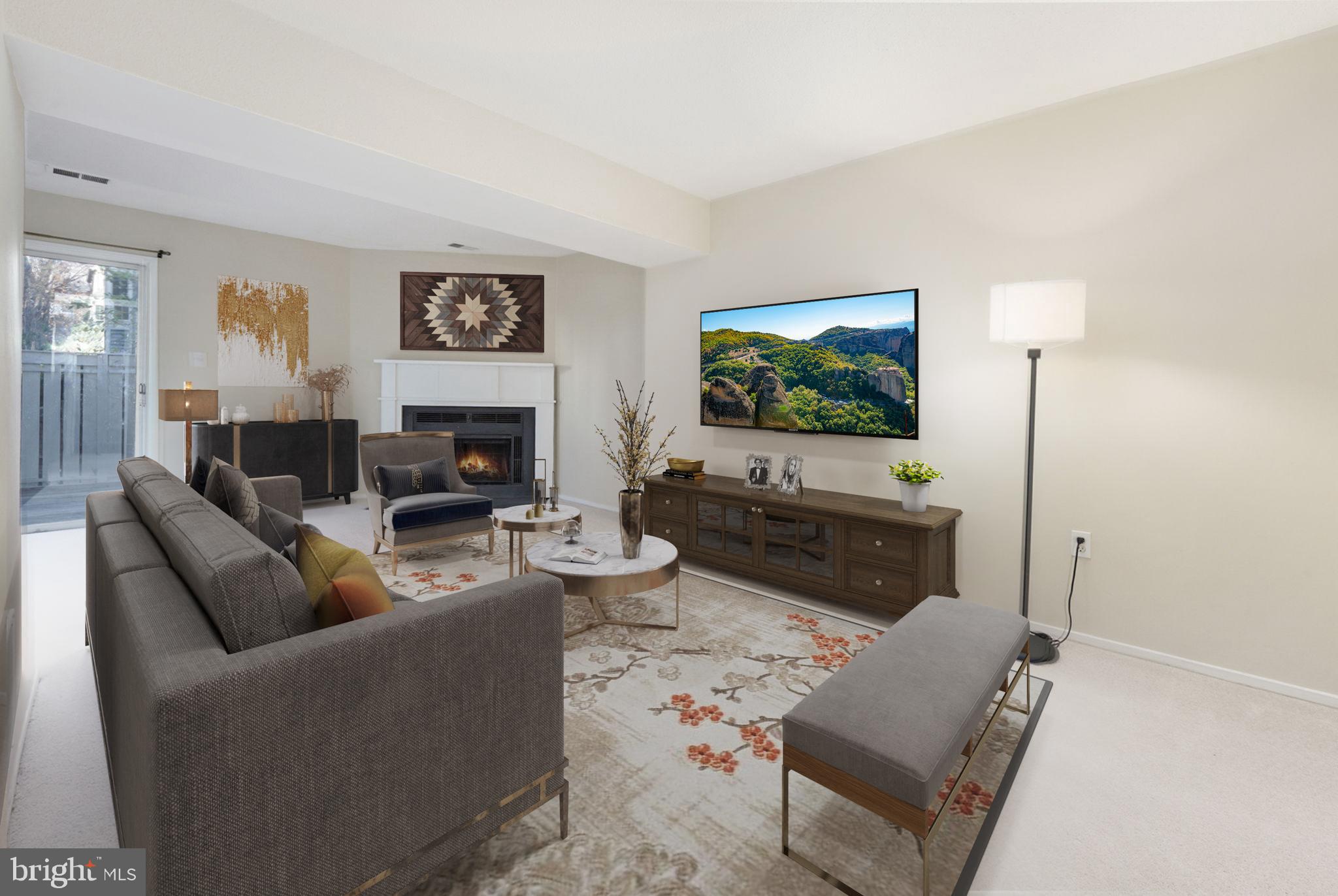 2444 Ridgehampton Court Reston, VA 20191 - Photo 29 of 39
