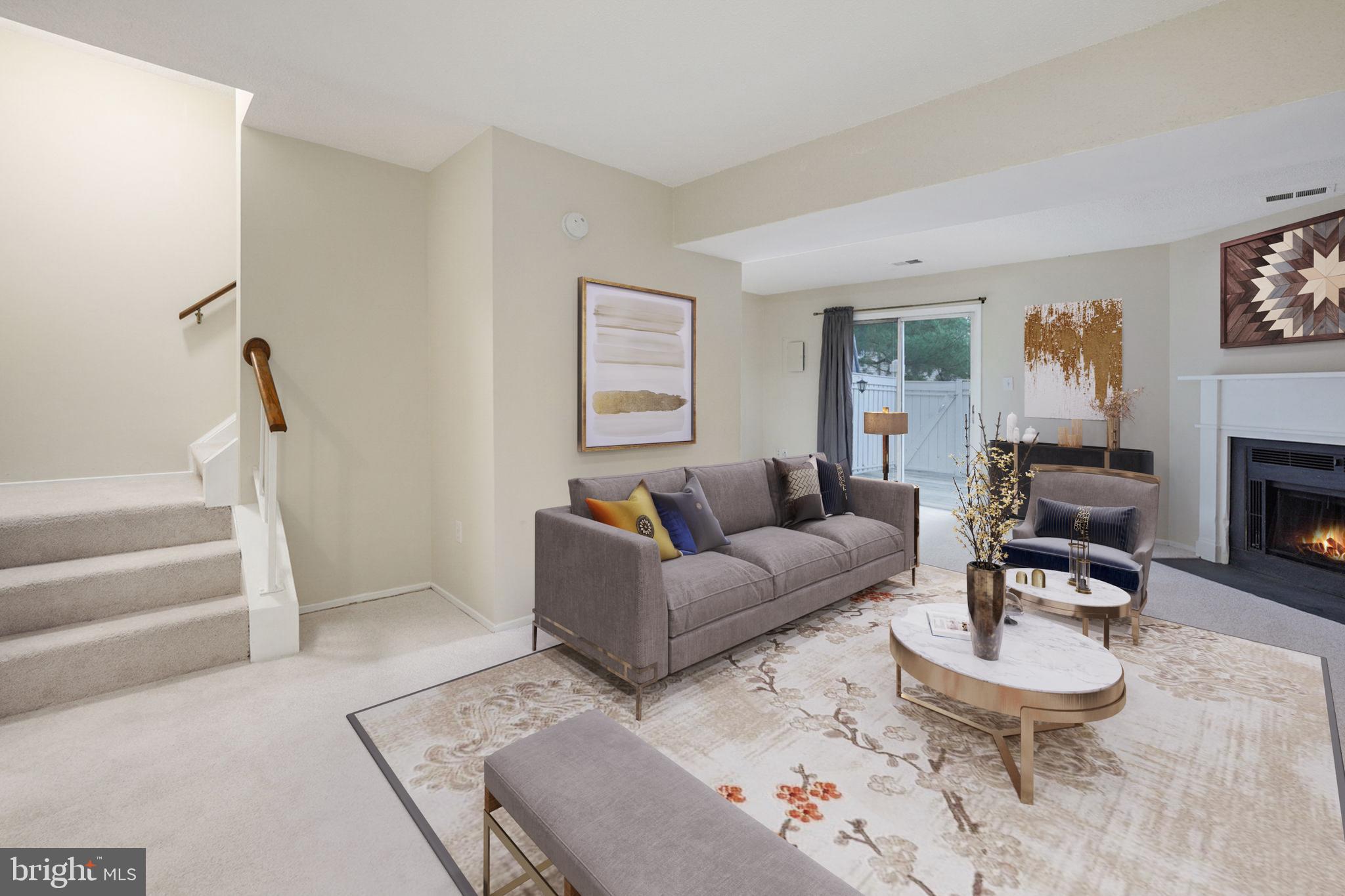 2444 Ridgehampton Court Reston, VA 20191 - Photo 31 of 39