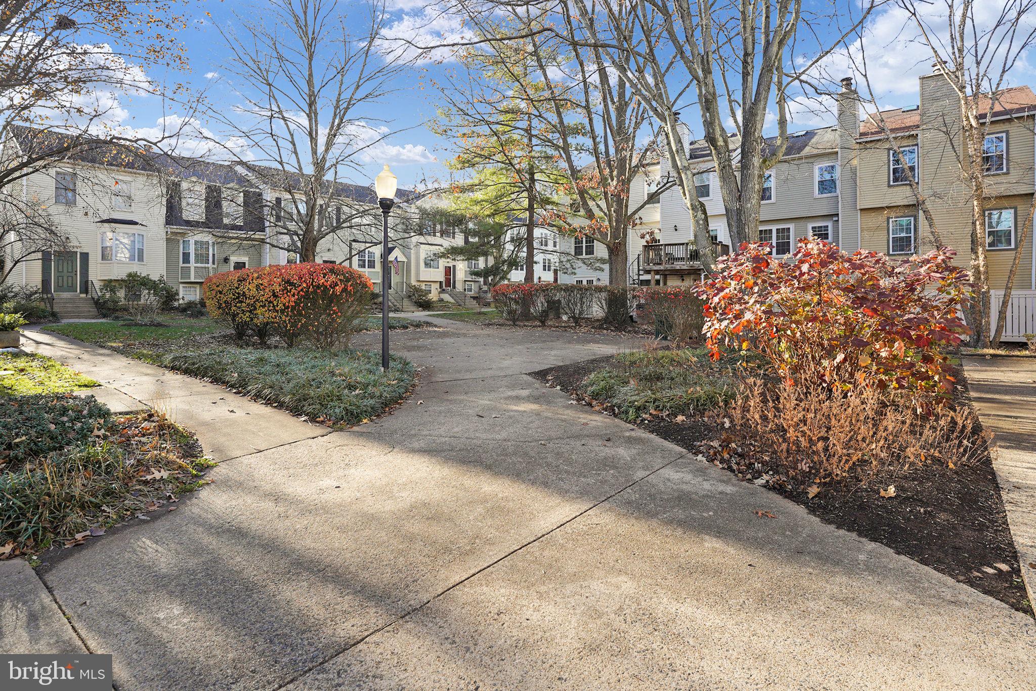 2444 Ridgehampton Court Reston, VA 20191 - Photo 39 of 39