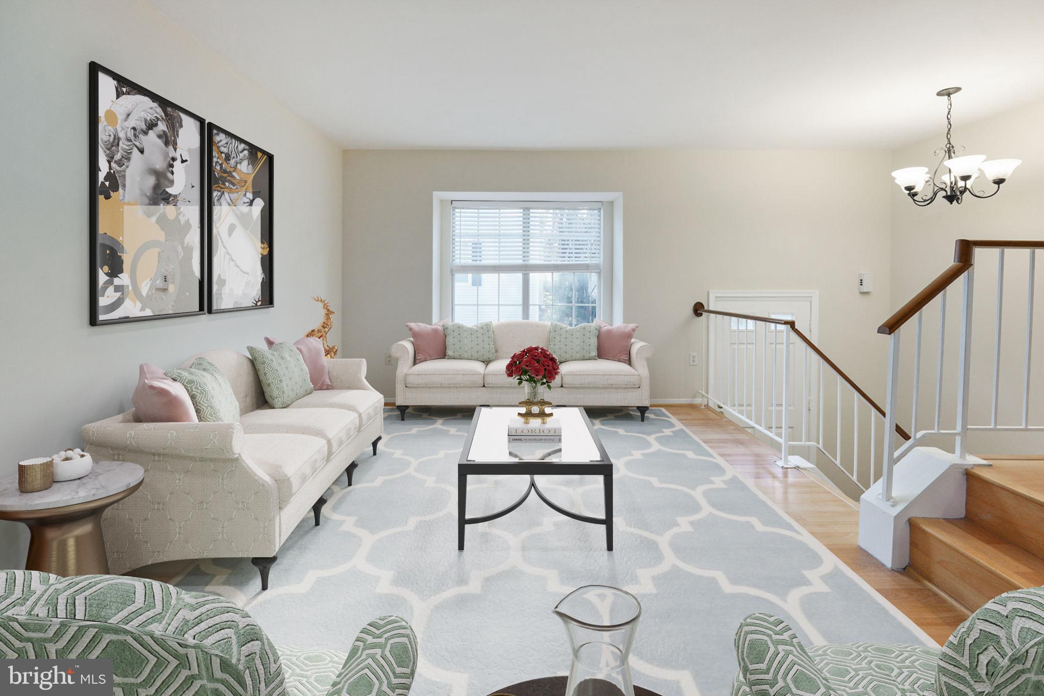 2444 Ridgehampton Court Reston, VA 20191 - Photo 6 of 39
