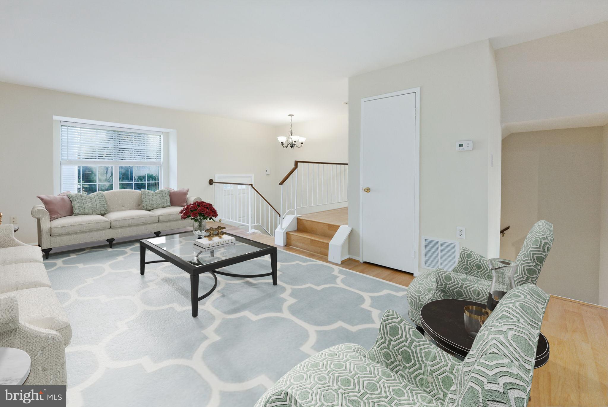 2444 Ridgehampton Court Reston, VA 20191 - Photo 10 of 39