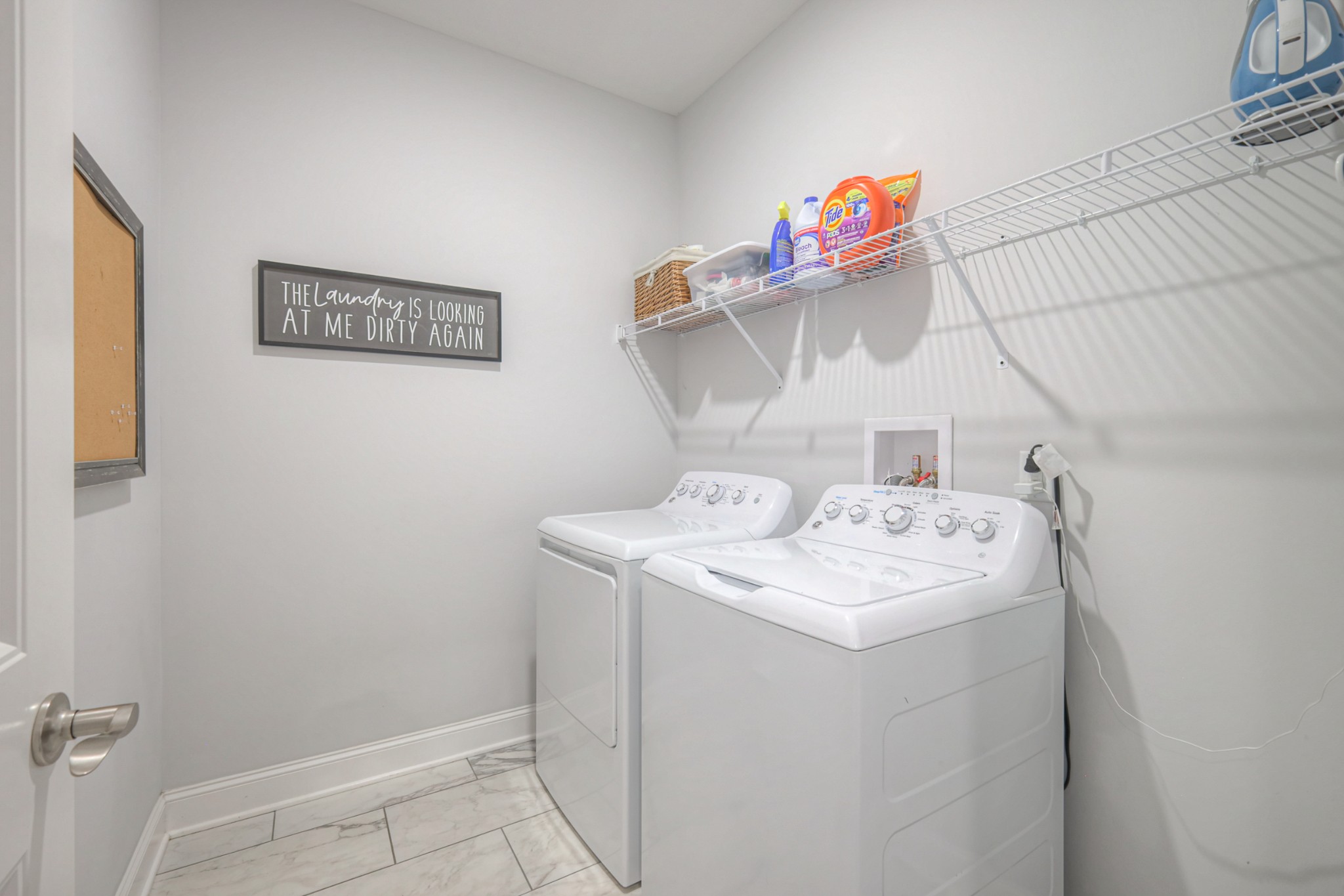 1217 White Rock Road Murfreesboro, TN 37129 - Photo 20 of 35