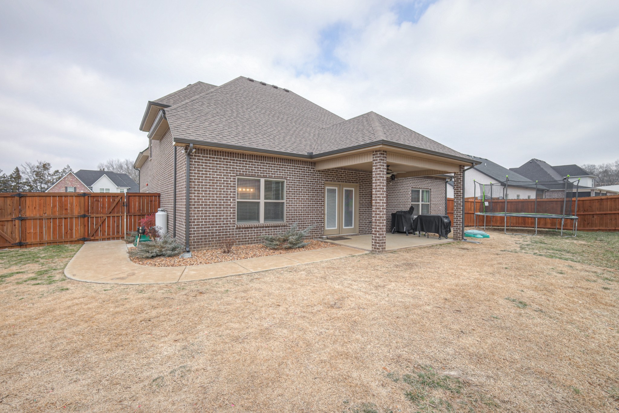 1217 White Rock Road Murfreesboro, TN 37129 - Photo 32 of 35