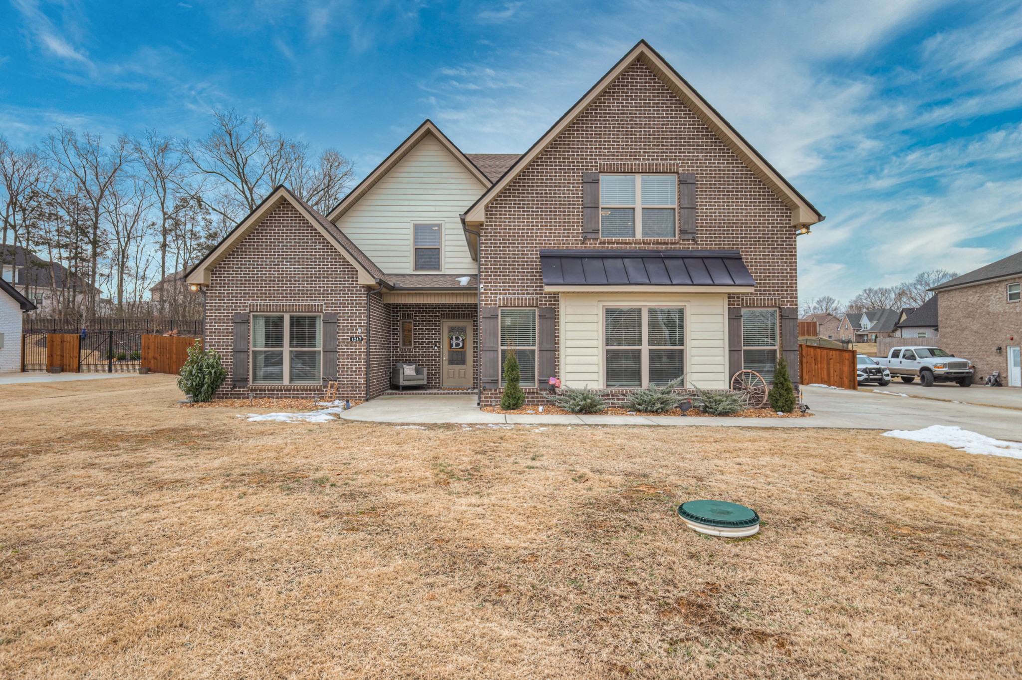 1217 White Rock Road Murfreesboro, TN 37129 - Photo 33 of 35