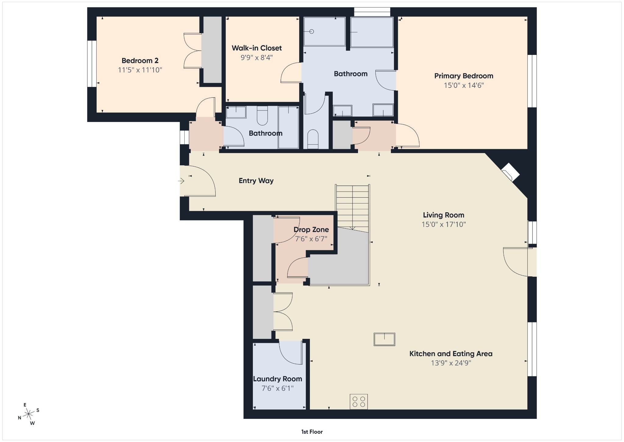 1217 White Rock Road Murfreesboro, TN 37129 - Photo 34 of 35