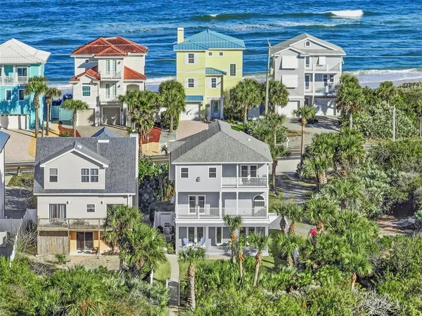 $1,395,000 | 3298 North Ocean Shore Boulevard, Flagler Beach, FL 32136