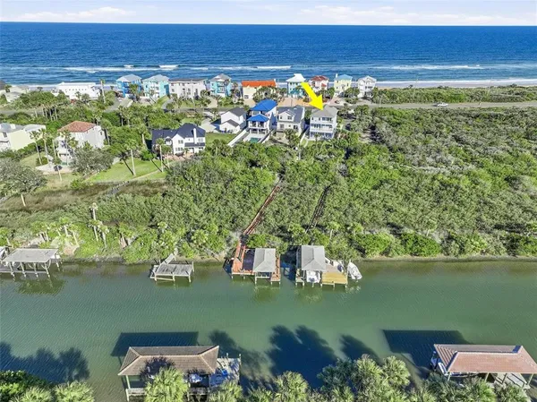 $1,410,000 | 3298 North Ocean Shore Boulevard, Flagler Beach, FL 32136