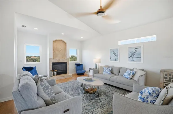 $1,410,000 | 3298 North Ocean Shore Boulevard, Flagler Beach, FL 32136