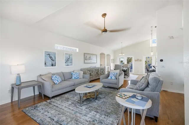 $1,410,000 | 3298 North Ocean Shore Boulevard, Flagler Beach, FL 32136