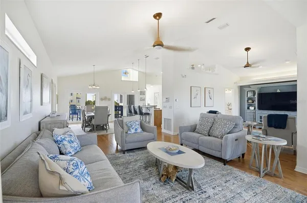 $1,410,000 | 3298 North Ocean Shore Boulevard, Flagler Beach, FL 32136