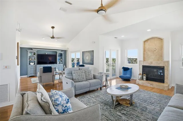 $1,410,000 | 3298 North Ocean Shore Boulevard, Flagler Beach, FL 32136