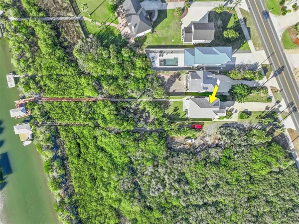 $1,395,000 | 3298 North Ocean Shore Boulevard, Flagler Beach, FL 32136